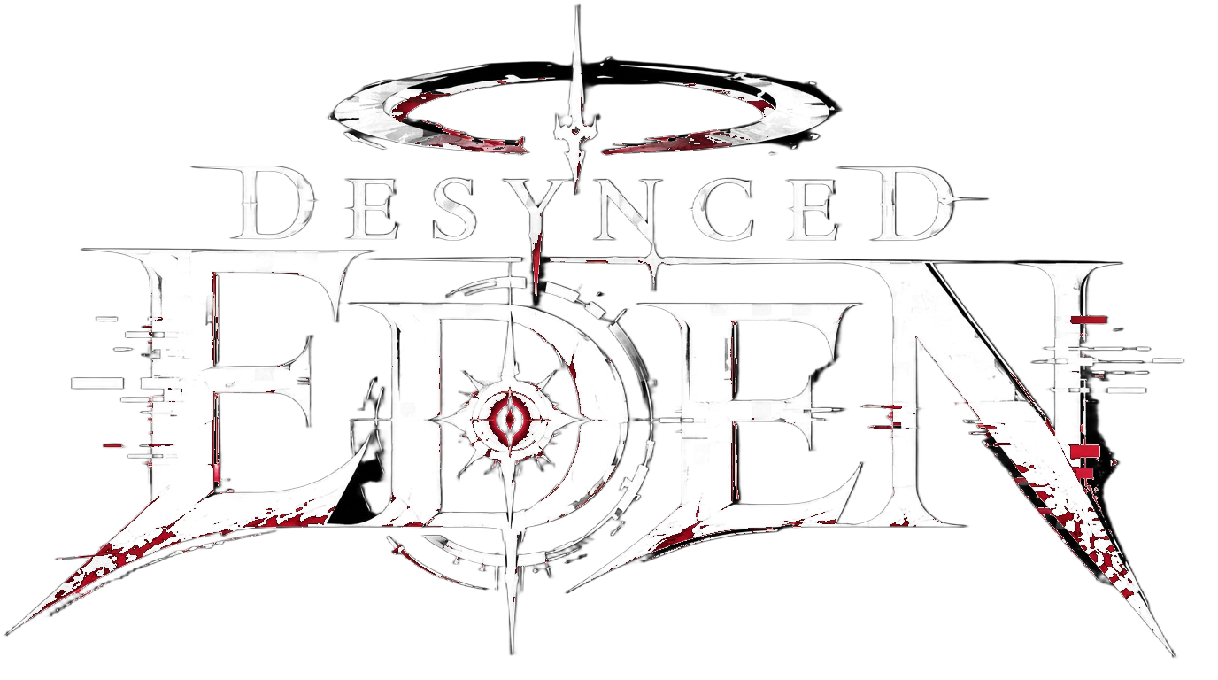 Desynced Eden